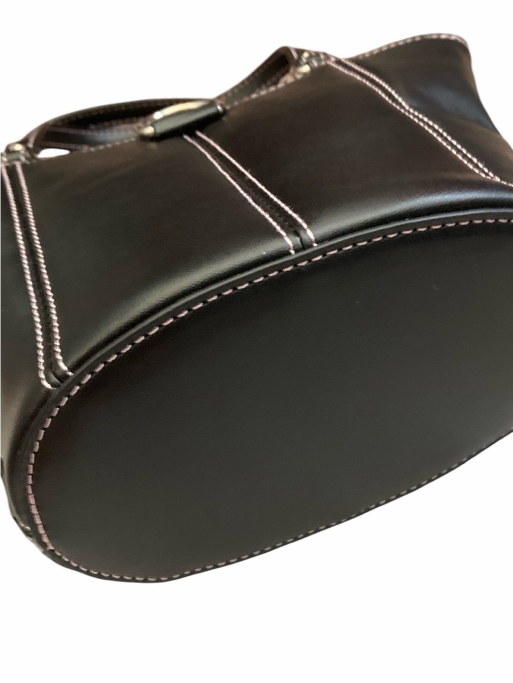 Dolls Kill / CURRENT MOOD DANGEROUS GAME BUSTIER HANDBAG NWT - Picture 6 of 8